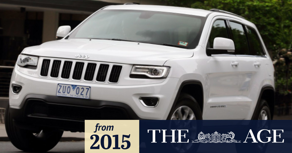 Security experts hack into moving Jeep and seize control of car
